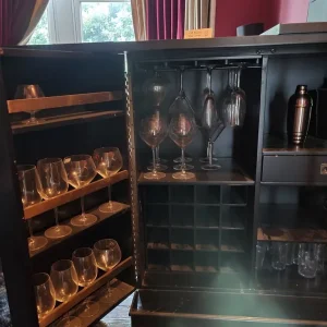 Folding Bar Unit - Image 5