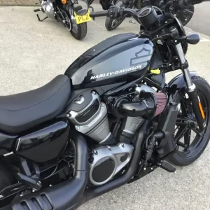 2023 Harley-Davidson Nightster 975 Manual - Image 5