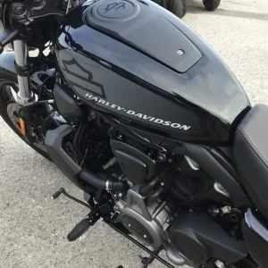 2023 Harley-Davidson Nightster 975 Manual - Image 8