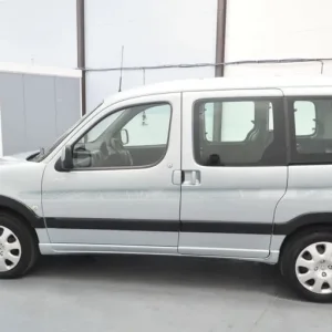2008 Peugeot Partner 1.6 HDi Escapade MPV 5-door Diesel Manual - Image 8