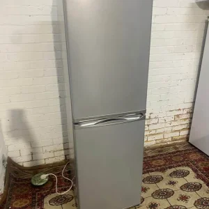 HotPoint Grey 50/50 Fridge Freezer - Image 2