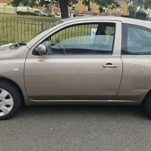 Nissan Micra Spirita 1.4L Manual Petrol ULEZ Compliant - Image 7