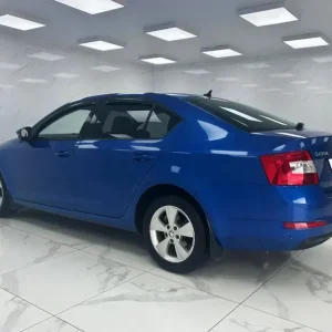 2015 Skoda Octavia CAT S Diesel Manual Hatchback - Image 6