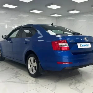 2015 Skoda Octavia CAT S Diesel Manual Hatchback - Image 7