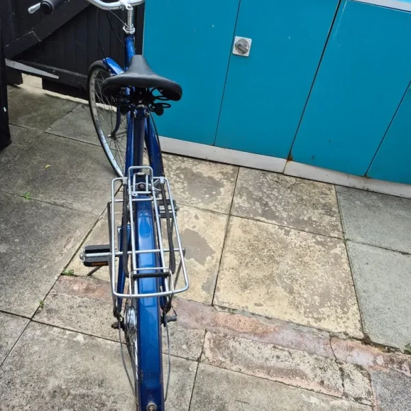 Saling Raleigh Vantage