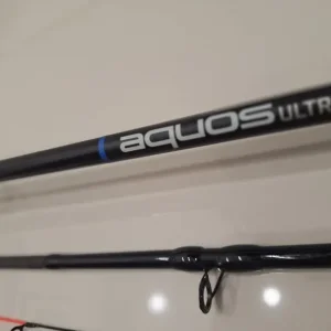 Matrix Aquos Ultra-D Feeder Rod 3.6m with tips and bag - Image 3