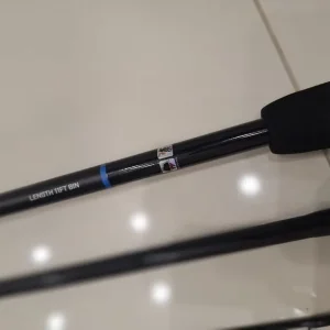 Matrix Aquos Ultra-D Feeder Rod 3.6m with tips and bag - Image 6