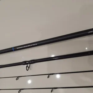 Matrix Aquos Ultra-D Feeder Rod 3.6m with tips and bag - Image 7