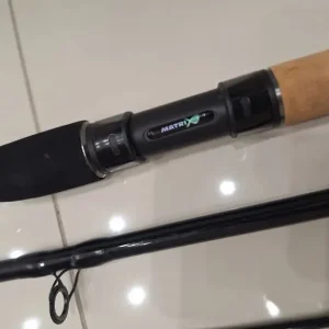 Matrix Aquos Ultra-D Feeder Rod 3.6m with tips and bag - Image 8