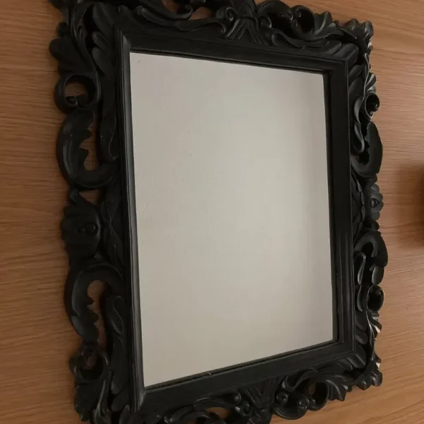 Gothic Black Mirror