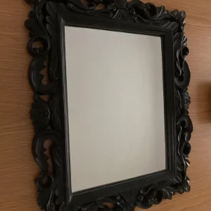 Gothic Black Mirror