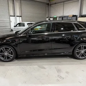 2015 Audi A3 S Line Sportback 1.6 TDI Diesel Manual - Image 6