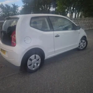 2016 Volkswagen Up! 1.0L Hatchback Manual - Image 6
