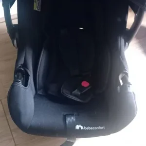 Puggle Double Pram/Double Buggy - Image 7