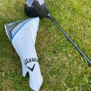 Callaway Ai Smoke Max Driver - Image 2