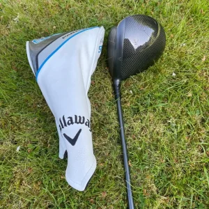 Callaway Ai Smoke Max Driver