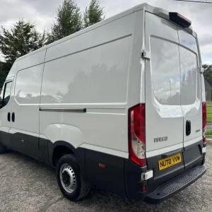Iveco Daily 2.3 D HPI 14V 35S 2022 - Image 6
