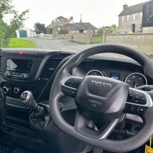 Iveco Daily 2.3 D HPI 14V 35S 2022 - Image 7