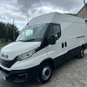 Iveco Daily 2.3 D HPI 14V 35S 2022