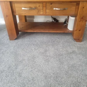 Pine coffee table - Image 2