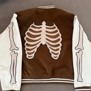 Novamen skeleton jacket - Image 2