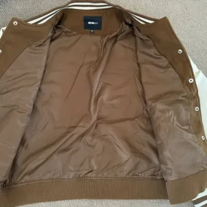 Novamen skeleton jacket - Image 3