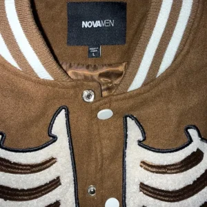 Novamen skeleton jacket - Image 4