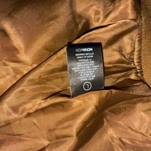 Novamen skeleton jacket - Image 6