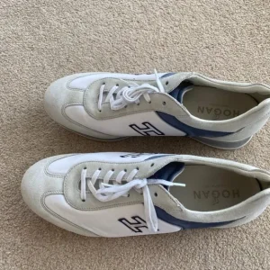 Men’s HOGAN trainer, size 11, good condition - Image 3