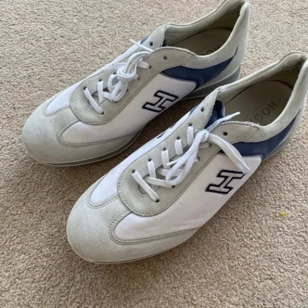 Men’s HOGAN trainer, size 11, good condition