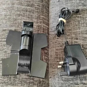 PS4 Dual Controller Charging Dock