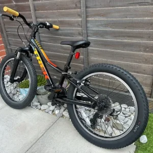 Trek PreCaliber 20 kids bike - Image 3