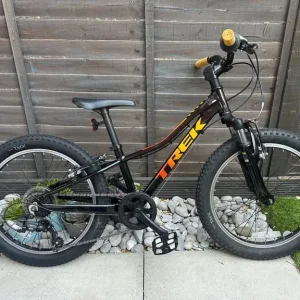 Trek PreCaliber 20 kids bike - Image 5