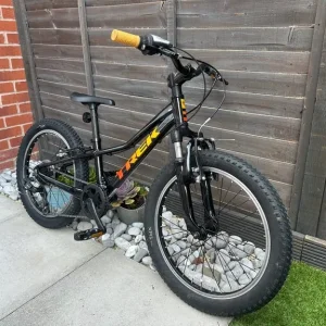 Trek PreCaliber 20 kids bike - Image 7