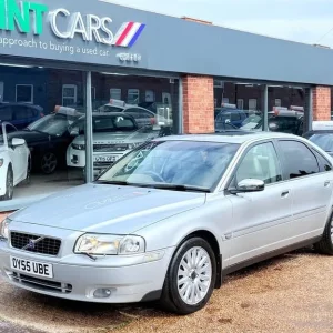 2005 Volvo S80 2.4 D5 SE Lux - Image 2
