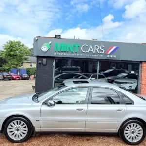 2005 Volvo S80 2.4 D5 SE Lux - Image 3