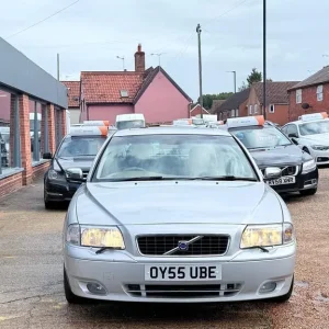 2005 Volvo S80 2.4 D5 SE Lux - Image 4