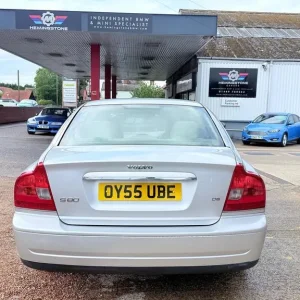 2005 Volvo S80 2.4 D5 SE Lux - Image 7
