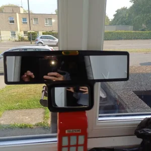 CAR MIRROR