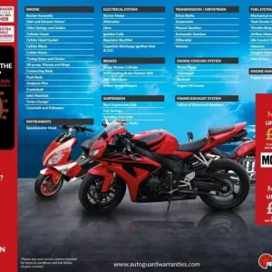 BMW S1000 XR TE Top Spec with FSH - Image 2