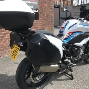 BMW S1000 XR TE Top Spec with FSH - Image 4
