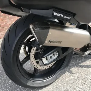 BMW S1000 XR TE Top Spec with FSH - Image 5