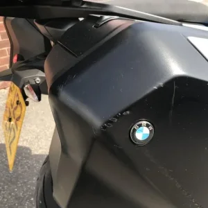 BMW S1000 XR TE Top Spec with FSH - Image 6