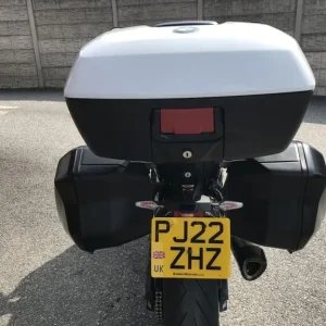 BMW S1000 XR TE Top Spec with FSH - Image 7
