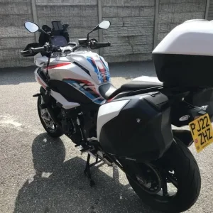 BMW S1000 XR TE Top Spec with FSH - Image 8