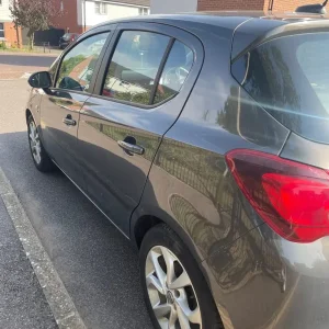 Vauxhall Corsa 2016 1.4 petrol 5-door manual - Image 6