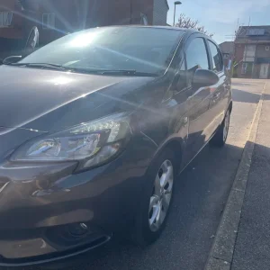 Vauxhall Corsa 2016 1.4 petrol 5-door manual - Image 7