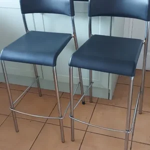 Bar chairs - Image 2
