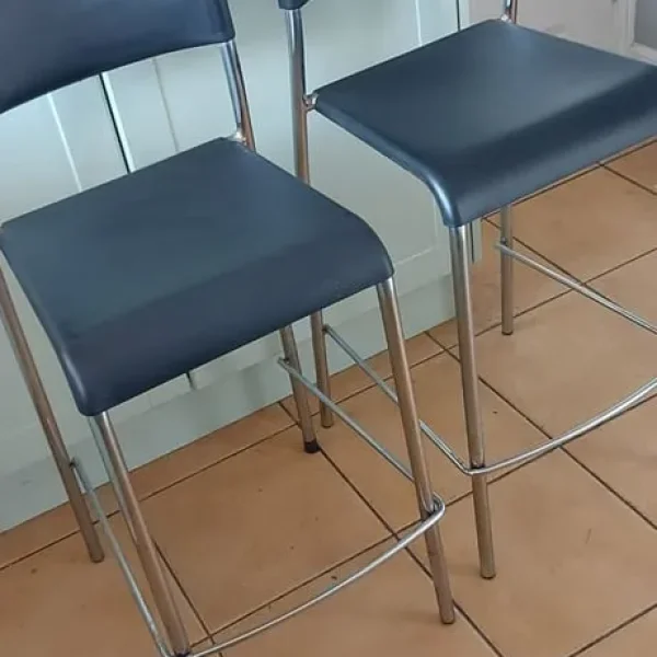 Bar chairs