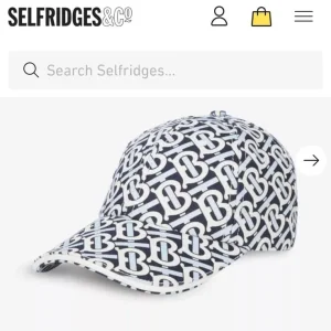 Burberry caps and hats - Image 4
